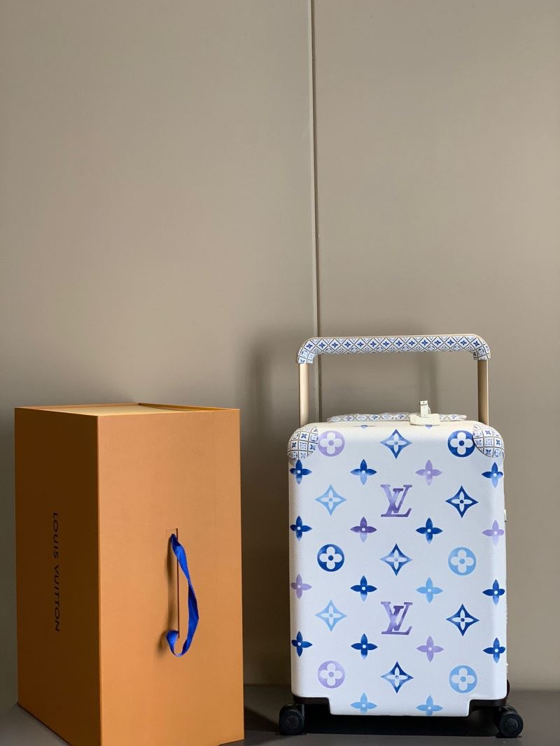 LV Suitcase